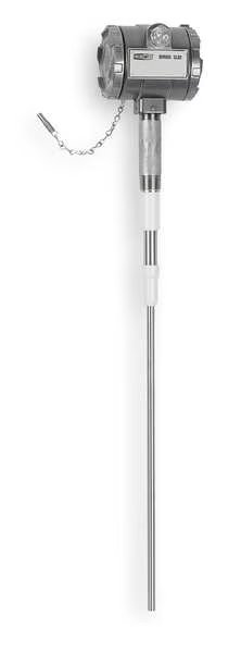 Level Switch, Capacitive, Proximity, Mfr#: CLS2-W11RK1-019