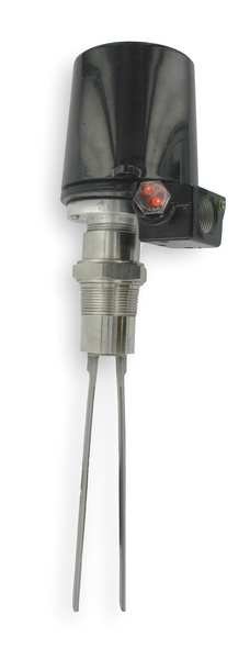 Level Switch, Tuning Fork, Proximity, Mfr#: TFLS-W11SR1