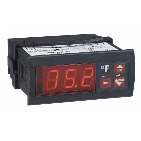 Temperature Switch, Thermistor, 110VAC, Love, Mfr#: TSS2-2100