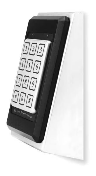Surface Mount Back Box of Access Control Units, Essex, Mfr#: BAK BOX-SGS
