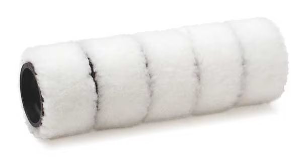 7" Pipe Painter Cover, 3/8" Nap, Woven, Bestt Liebco, Mfr#: 509454000