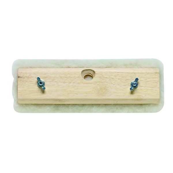 Floor Applicator Pad, 10", Bestt Liebco, Mfr#: 997106100