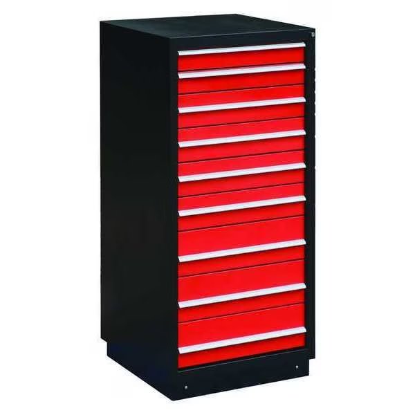 Modular Drawer Cabinet, Eye Level, 62-5/16, EnjoyTool Select, Mfr#: 2HFP5