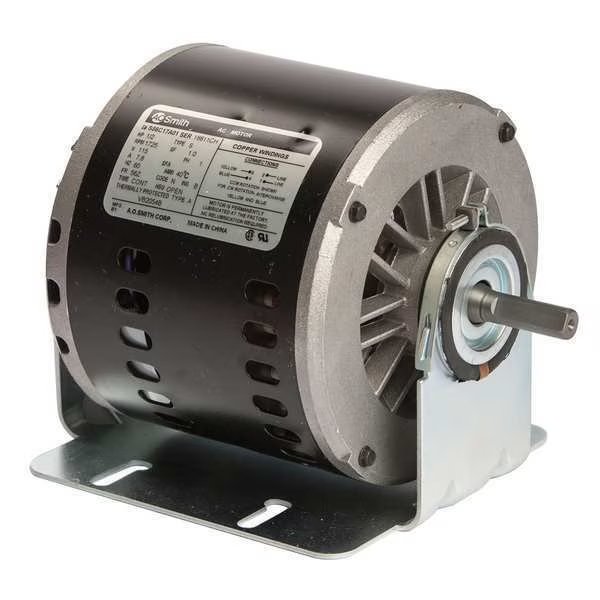 Evaporative Cooler Motor, Cradle, 115V, Century, Mfr#: VB2054BV1