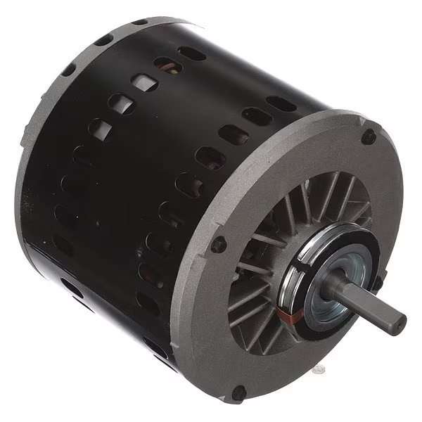 Evaporative Cooler Motor, CCWLE, 115V, Ball, Century, Mfr#: SVB2034V1