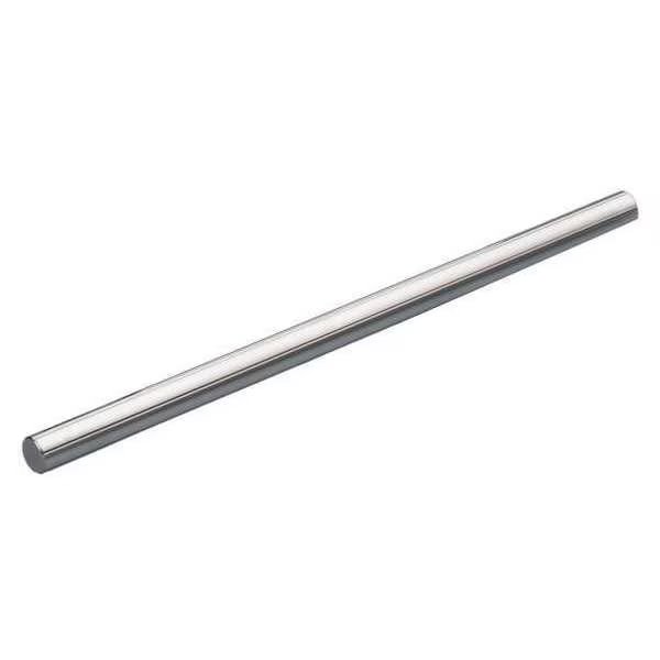 Shaft, Carbon Steel, 0.750 In D, 24 In, Thomson, Mfr#: 3/4 SOFT CTL X 24