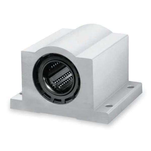 Pillow Block Brg, Bore 0.500 In, 1.5 In L, Thomson, Mfr#: SS6UPB8
