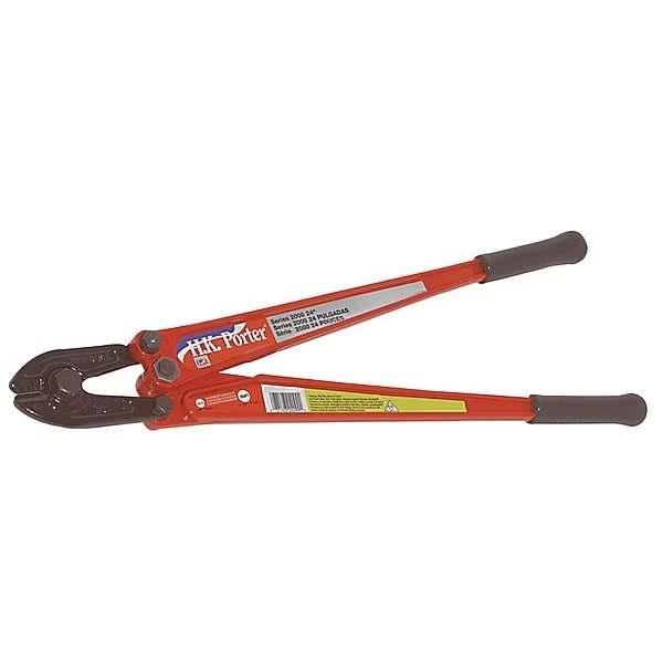 42" Industrial Grade, Center Cut Cutter, Crescent H.K. Porter, Mfr#: 0590MC