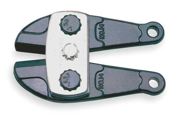 Cutter Head Assembly For 2H053, Crescent H.K. Porter, Mfr#: 1413C