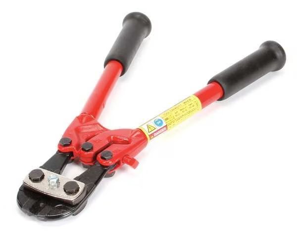 14" Industrial Grade, Center Cut Cutter, Crescent H.K. Porter, Mfr#: 1490MC