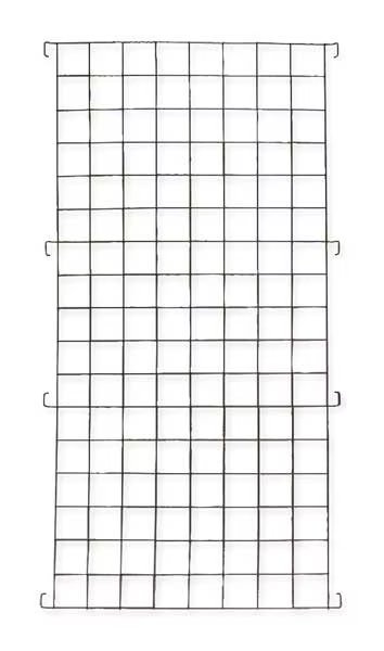 Wire Guard, Stainless Steel, Fostoria, Mfr#: CHWG-463
