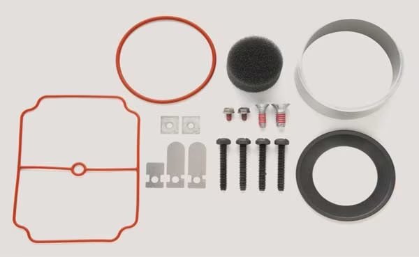 Service kit, For 5Z647, Thomas, Mfr#: SK668