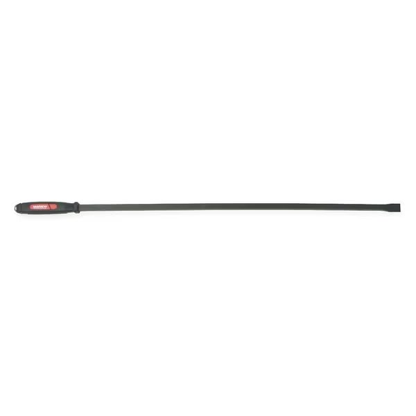 Pry Bar, 42" L, 1-5/8" W, 5/8" Thick, Dominator, Mfr#: 14108