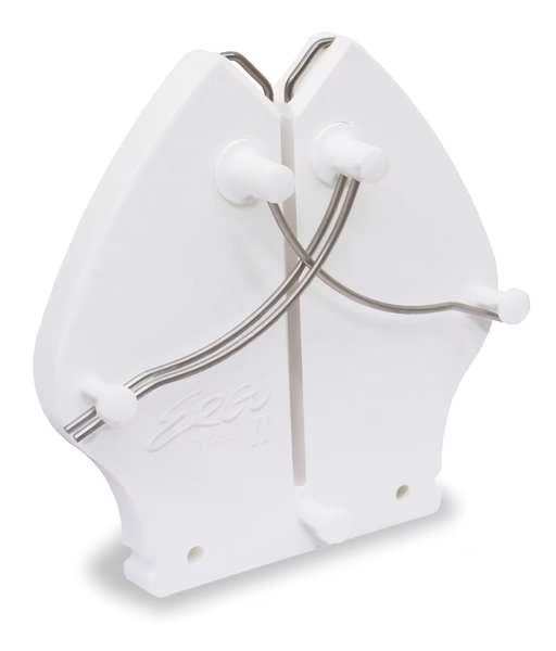 Knife Maintance Tool, Table Mounted, 7 In, Prime Edge, Mfr#: HES-2