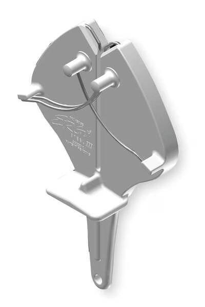 Knife Maintance Tool, Table Mounted, 12 In, Prime Edge, Mfr#: HES-3