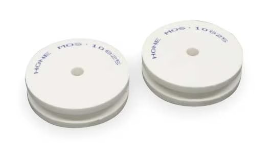 Honing Stones, Dry, PK2, Prime Edge, Mfr#: HE1-7220