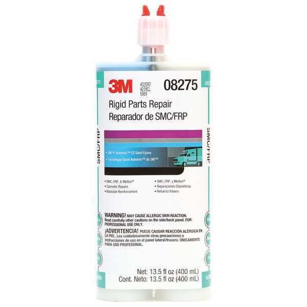 Sand Rigid Parts Repair, 3M, Mfr#: 08275