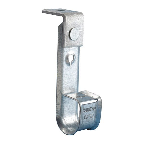 J-Hook Bracket, Horizontal Mount, Nvent Caddy, Mfr#: CAT12AB