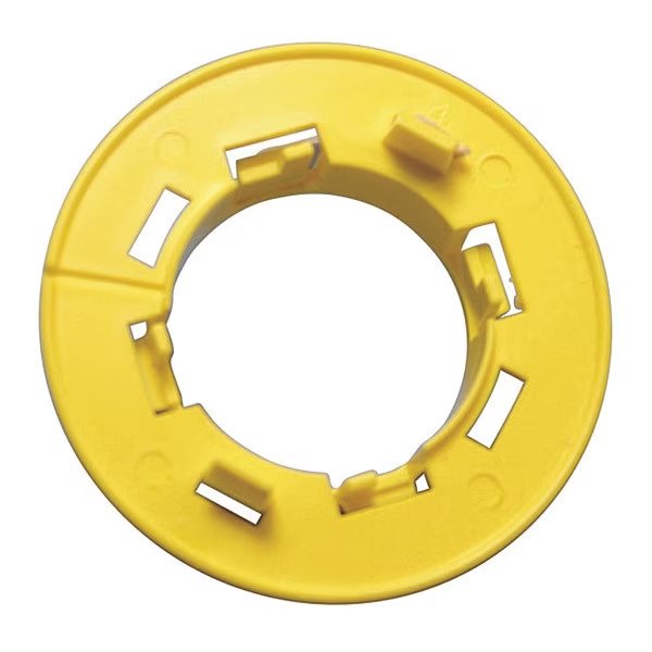 Metal Stud Grommet, Snap Into Place, Nvent Caddy, Mfr#: ESG1