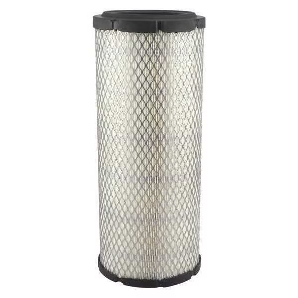 Air Filter, 5-13/32 x 13-5/32 in., Baldwin Filters, Mfr#: RS4131