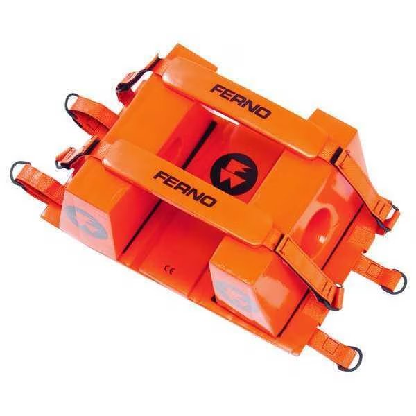Head Immobilizer, Ferno, Mfr#: 445