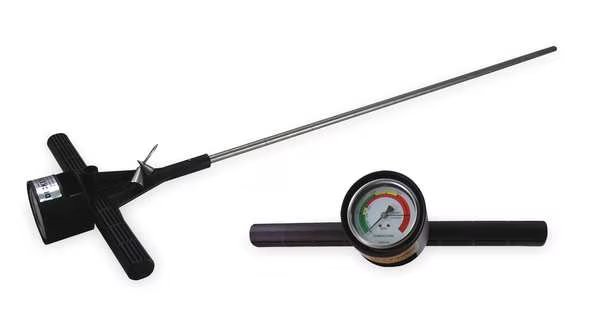 Soil Compaction Tester, Dickey-John, Mfr#: 155850003ASG1