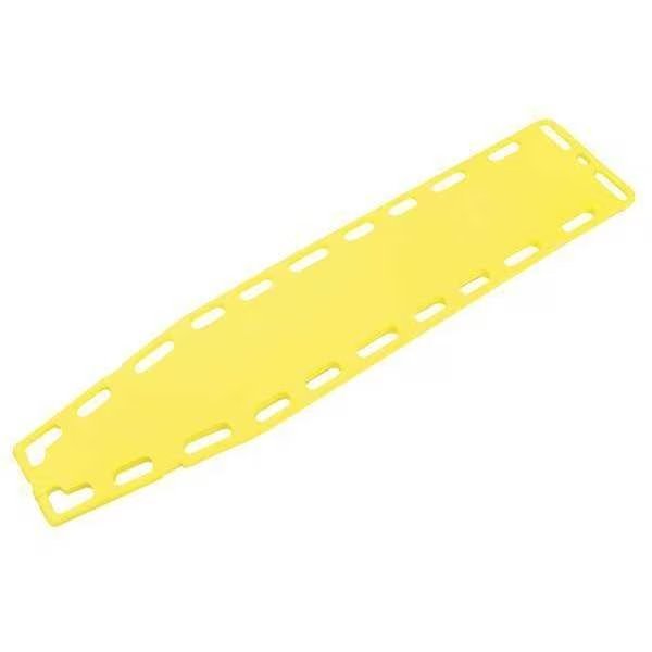 Backboard, 72 In. L, 16 In. W, 1-3/4 In. H, Ferno, Mfr#: NB1100