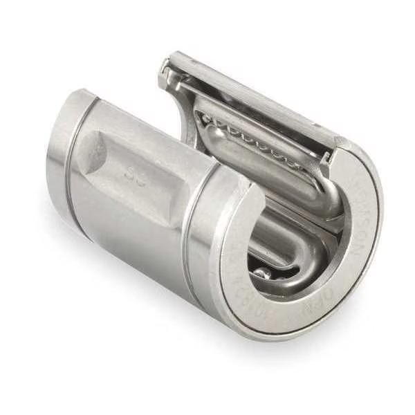 Ball Bushing, Bore Dia 1.000 In, Thomson, Mfr#: OPN162536