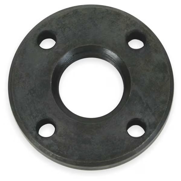 Ball Screw Flange, Flange Dia 3.250 In, Thomson, Mfr#: 8110-448-002