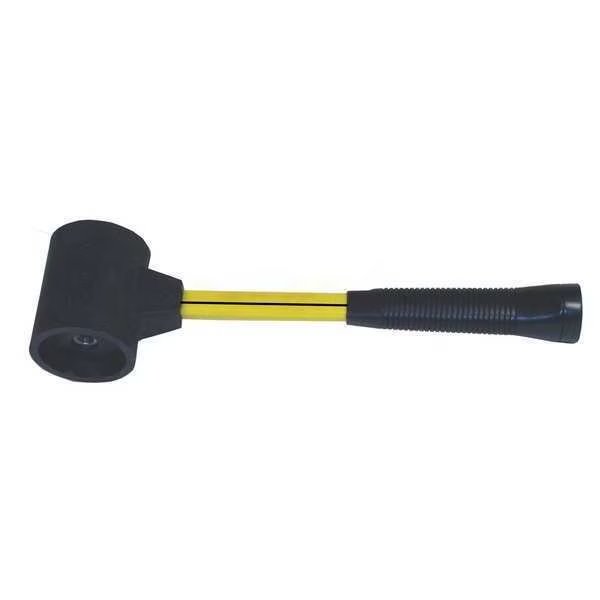 Quick Change Hammer without Tips, 24 oz., Nupla, Mfr#: 6894197