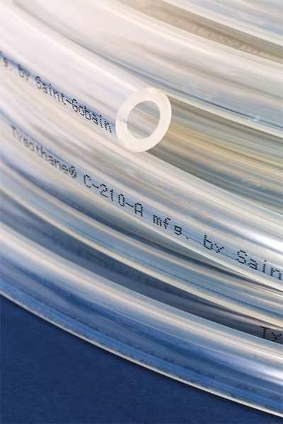 Tubing.Tygothane(R).1/4 In OD.100 Ft, Tygon, Mfr#: AEM02007