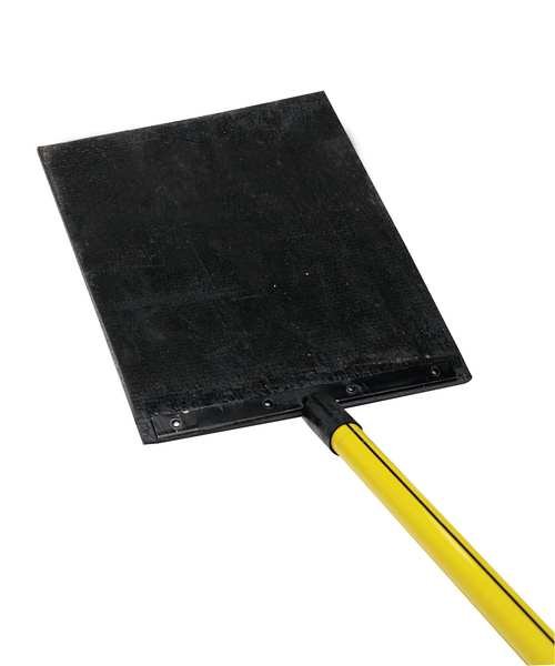 Fire Beater/Swatter, Ergonomic Handl, 60In, Nupla, Mfr#: 6894243
