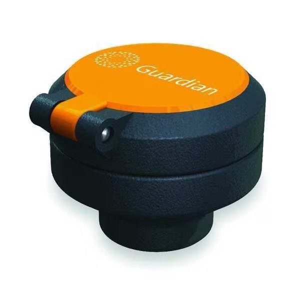 Spray Head, 1/4 In NPT, GS, Guardian Equipment, Mfr#: AP470-001