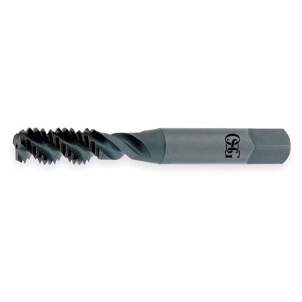 Spiral Flute Tap, Bottoming, 2, Osg, Mfr#: 2988001