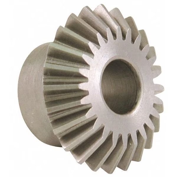 Miter Gear-16 Pitch, Boston Gear, Mfr#: L112Y