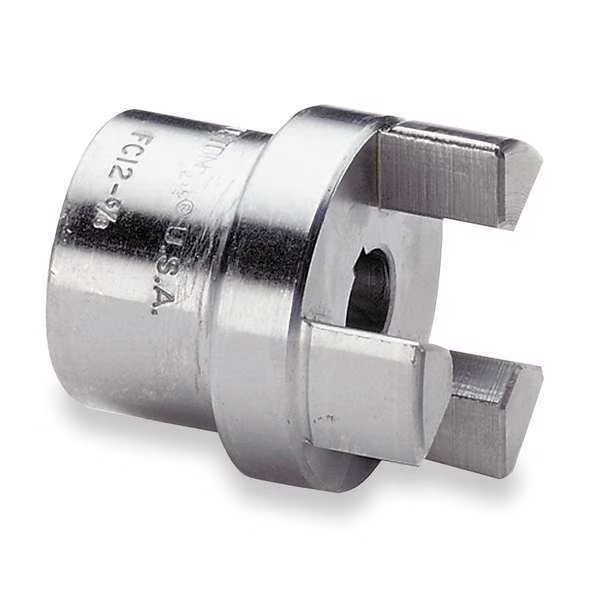 Shaft Coupler Body, Boston Gear, Mfr#: FC20 3/4