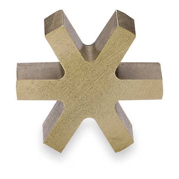 Coupling, Bronze Insert, Boston Gear, Mfr#: XFCBB15