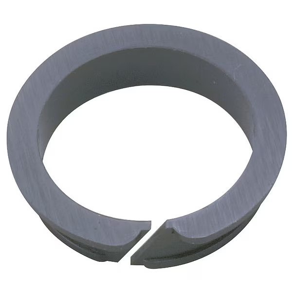 Clip Bearing, Plastic, 1/2 ID, PK5, Igus, Mfr#: MCI-08-02