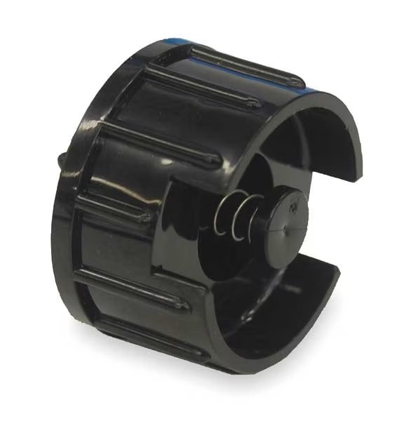 Blk BTL Cap For, 400,600, H12 Series, Essick Air, Mfr#: 1B5060000