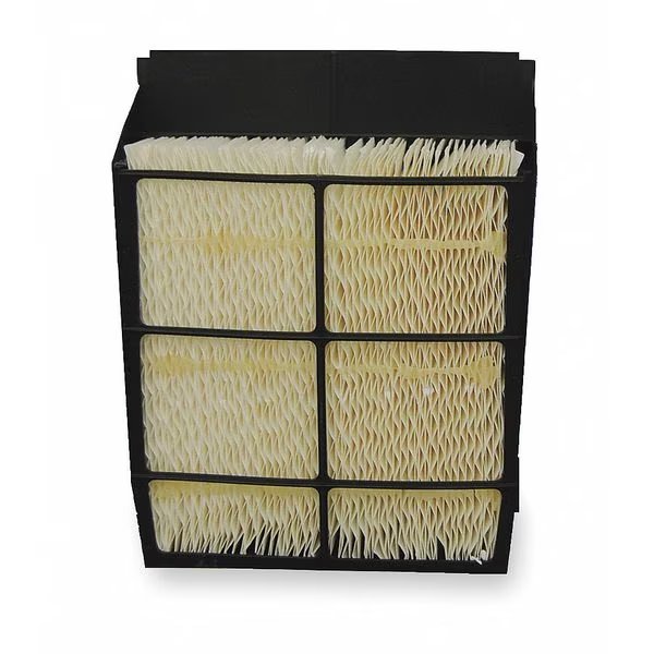Frame and Wick For, 800 Series, Essick Air, Mfr#: 4V3398020 GRY