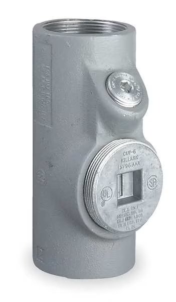 Fitting, Sealing, 3/4in, Killark, Mfr#: ENY-2M