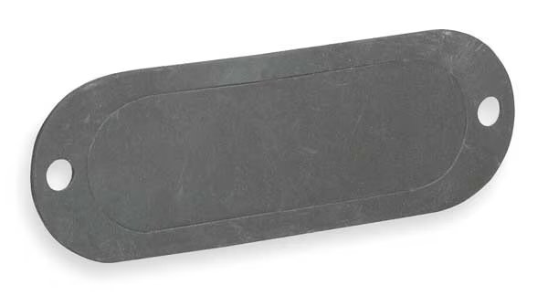 Conduit Body Gasket, 1 in., Killark, Mfr#: OLK-3RG