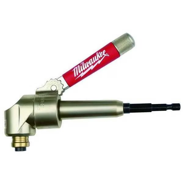 Right Angle Attachment, Milwaukee Tool, Mfr#: 49-22-8510