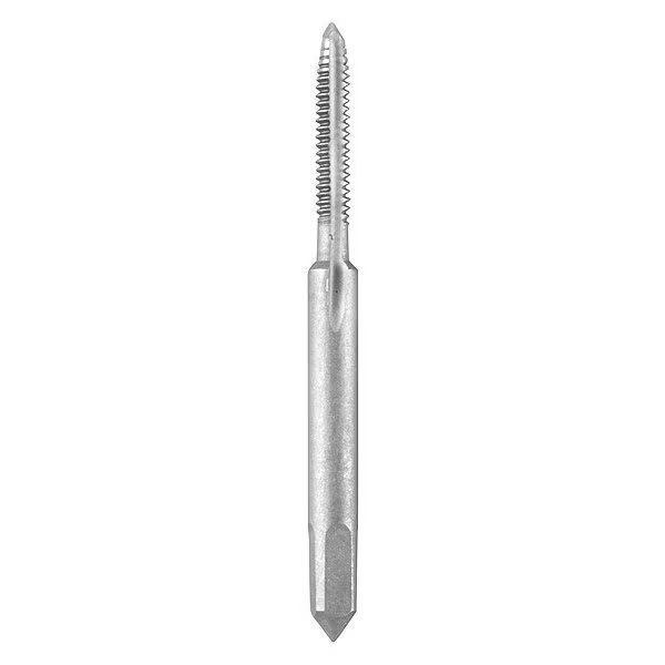 Straight Flute Hand Tap, Plug 3 Flutes, Vermont American, Mfr#: BPT440