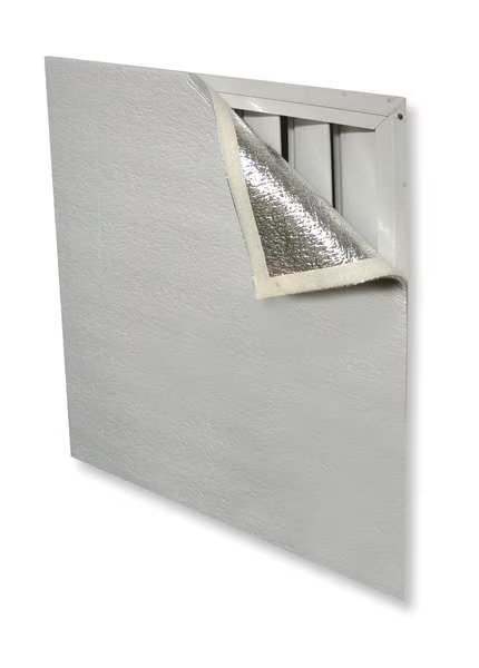 Ceiling Shutter Cover, Attic Armour, Mfr#: 29520268
