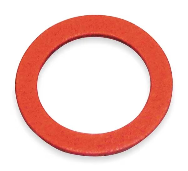 Washer .688X.969X.063 Flat, Bradley, Mfr#: 124-001AF