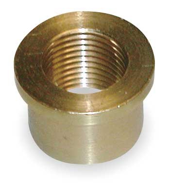 Tailpiece-3/8 Npt (Threaded), Bradley, Mfr#: 129-009