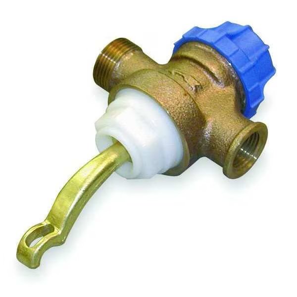 Foot Valve Assembly, Bradley, Mfr#: S07-066