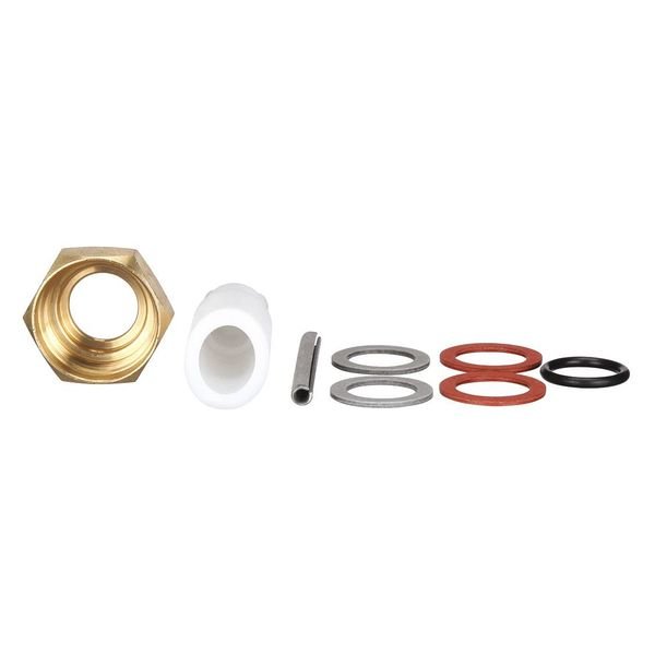Repair Kit for S01-038, Bradley, Mfr#: S45-197