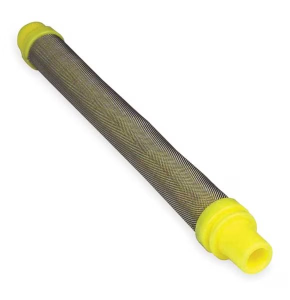 Spray Gun Filter, Fine, PK2, Titan, Mfr#: 0516732